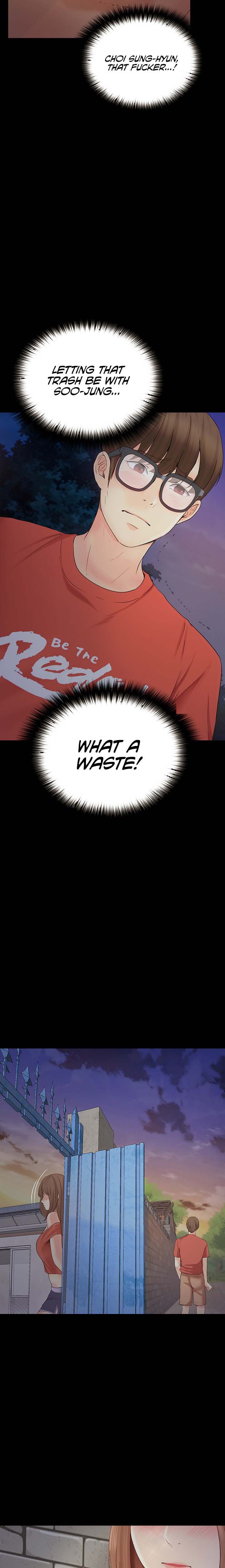 Happy Campus - Chapter 20 [photo 20] - MangaPorn