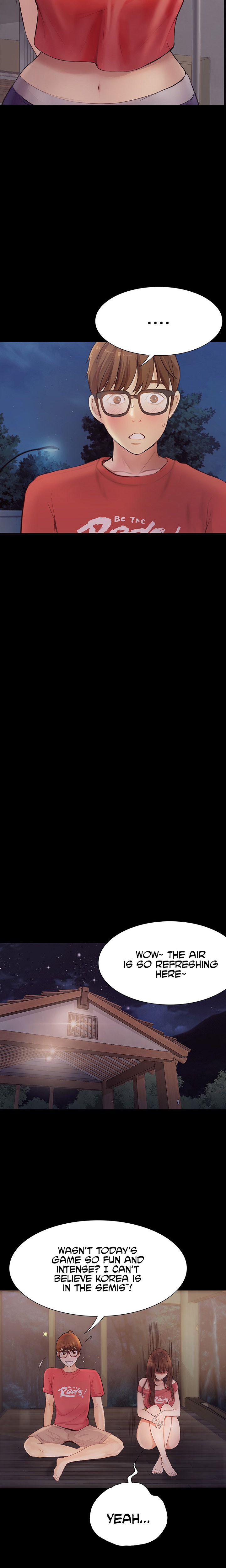 Happy Campus - Chapter 20 [photo 24] - MangaPorn