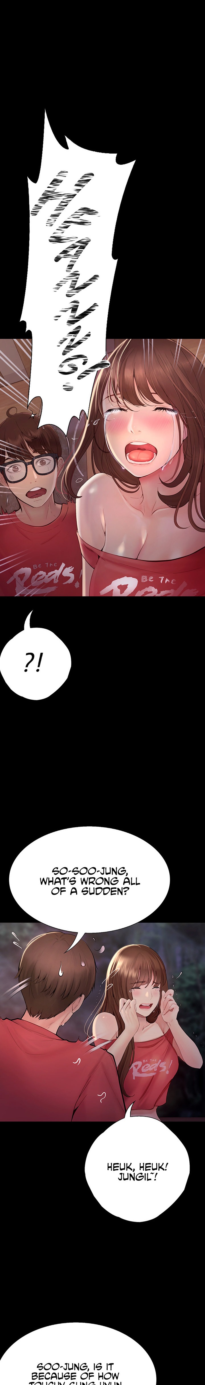 Happy Campus - Chapter 20 [photo 26] - MangaPorn