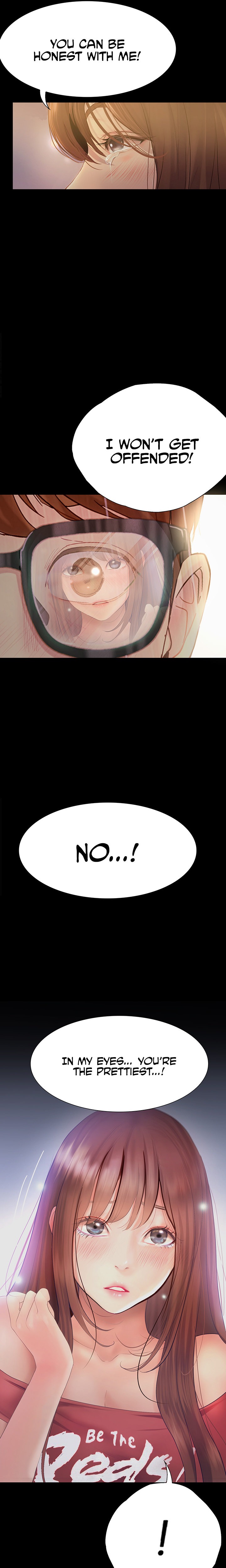 Happy Campus - Chapter 20 [photo 28] - MangaPorn