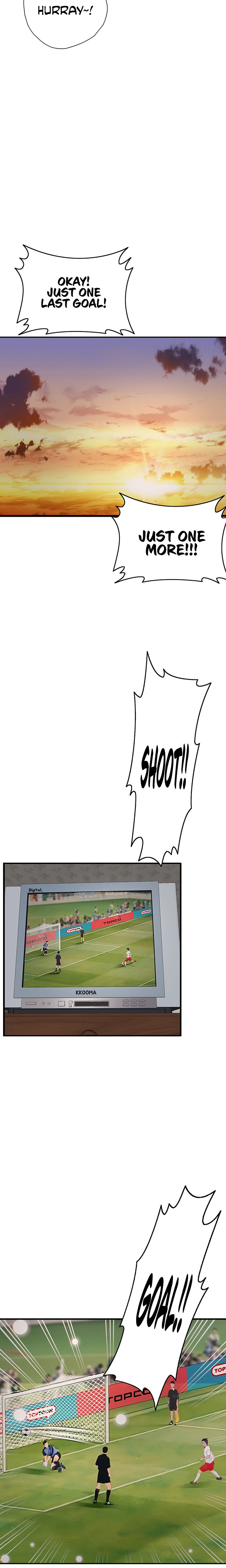 Happy Campus - Chapter 20 [photo 9] - MangaPorn