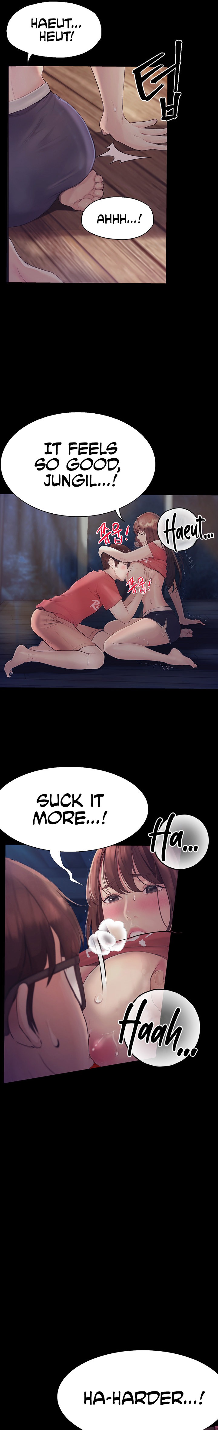 Happy Campus - Chapter 21 [photo 10] - MangaPorn