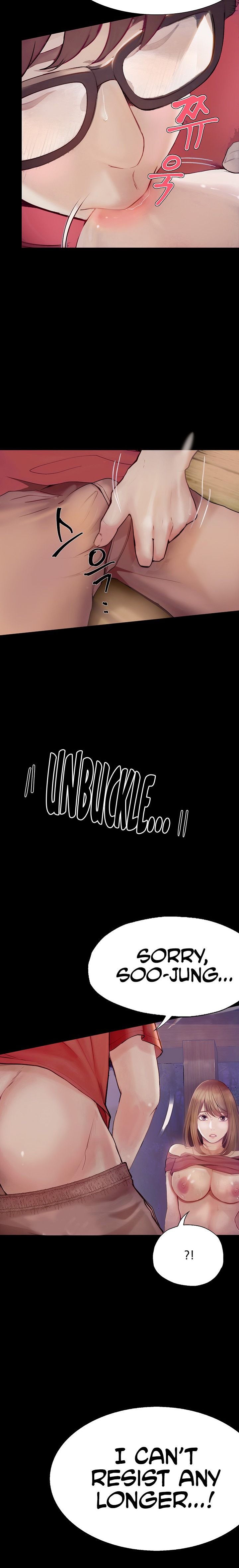 Happy Campus - Chapter 21 [photo 11] - MangaPorn