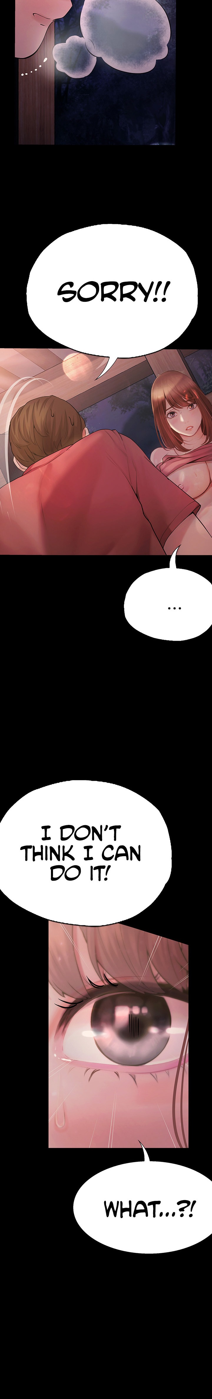 Happy Campus - Chapter 21 [photo 15] - MangaPorn