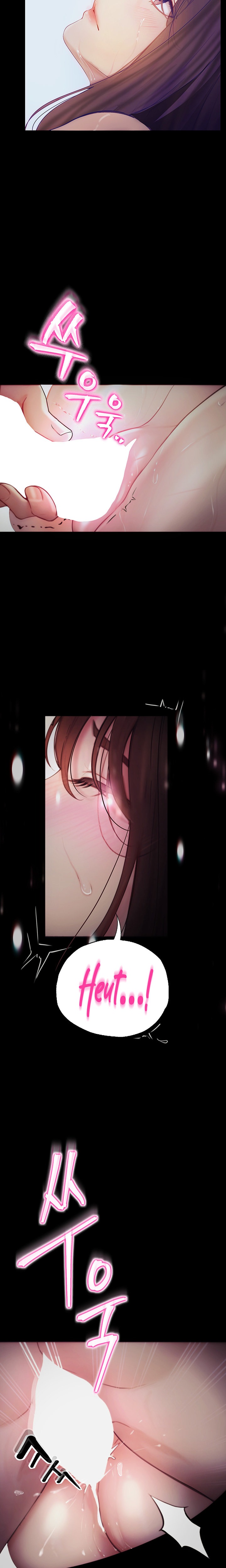 Happy Campus - Chapter 21 [photo 26] - MangaPorn