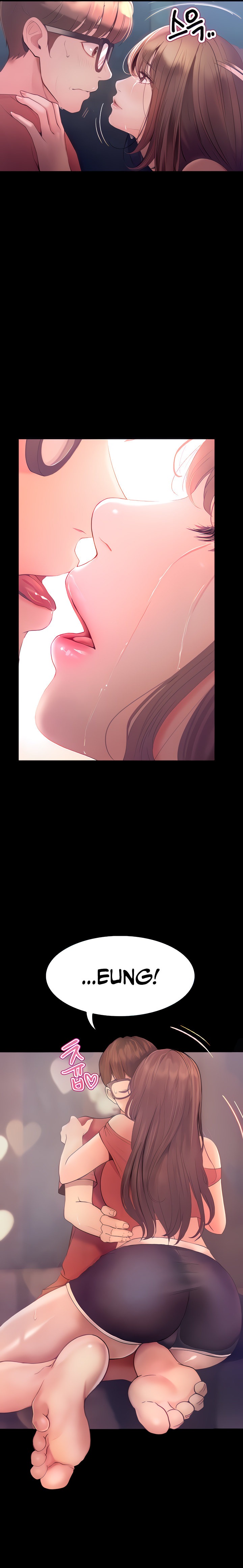 Happy Campus - Chapter 21 [photo 4] - MangaPorn