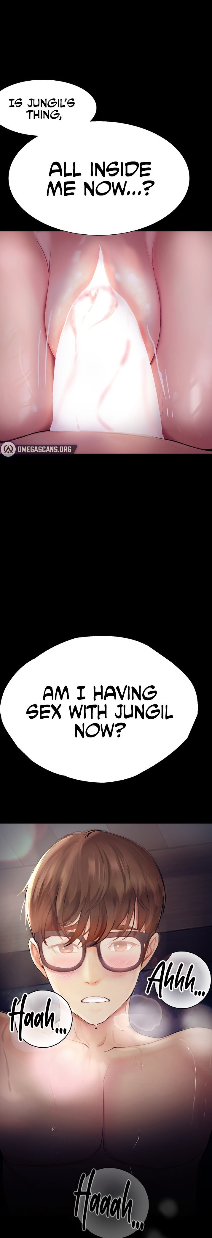 Happy Campus - Chapter 22 [photo 1] - MangaPorn