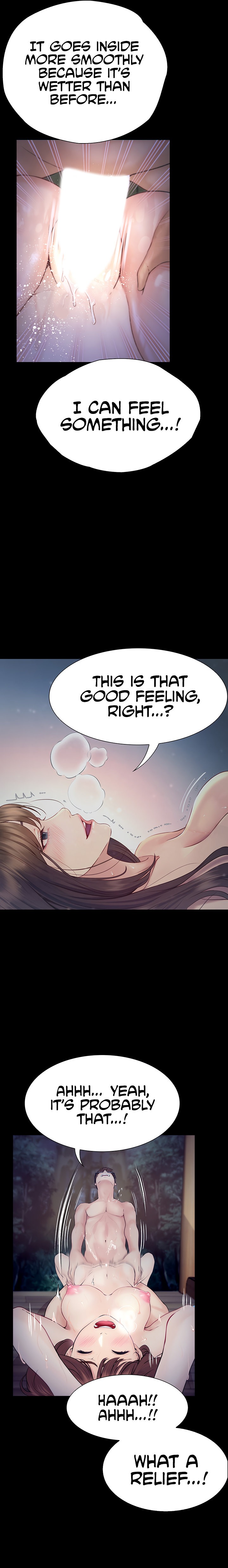 Happy Campus - Chapter 22 [photo 10] - MangaPorn