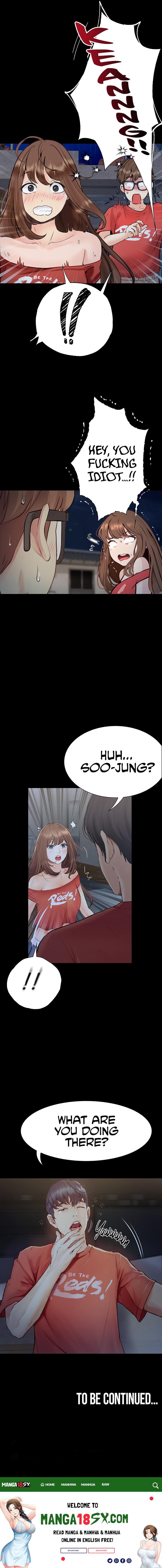 Happy Campus - Chapter 22 [photo 25] - MangaPorn