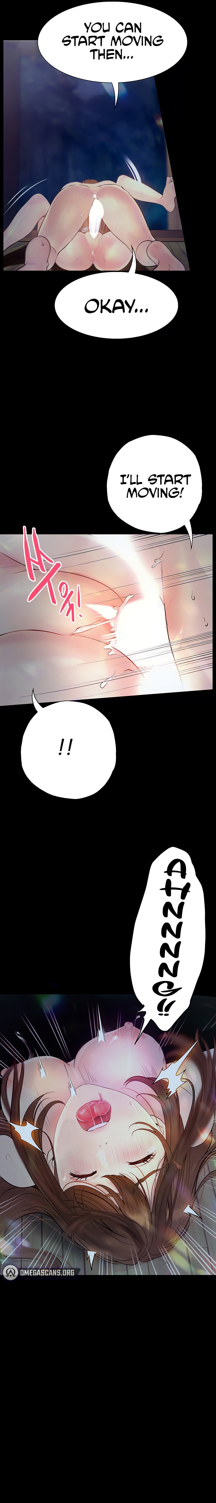 Happy Campus - Chapter 22 [photo 7] - MangaPorn