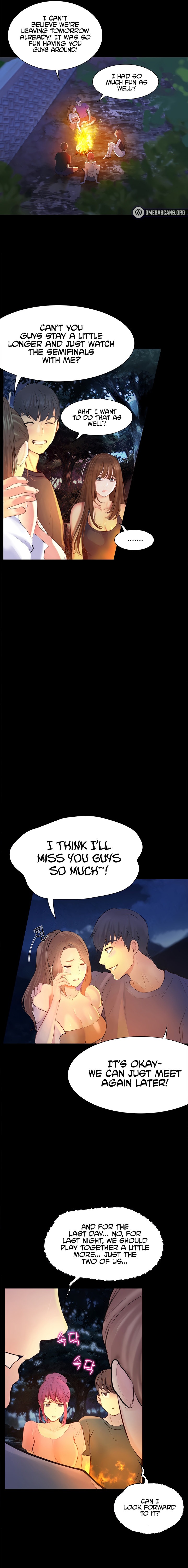 Happy Campus - Chapter 23 [photo 13] - MangaPorn