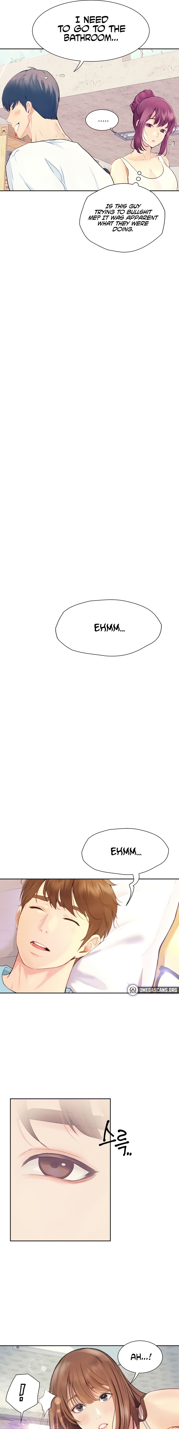 Happy Campus - Chapter 23 [photo 9] - MangaPorn