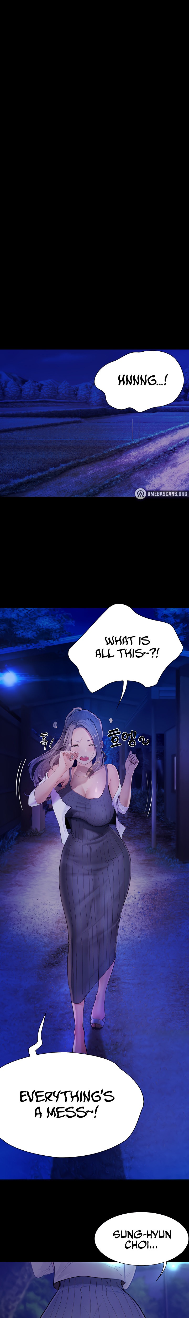 Happy Campus - Chapter 24 [photo 14] - MangaPorn