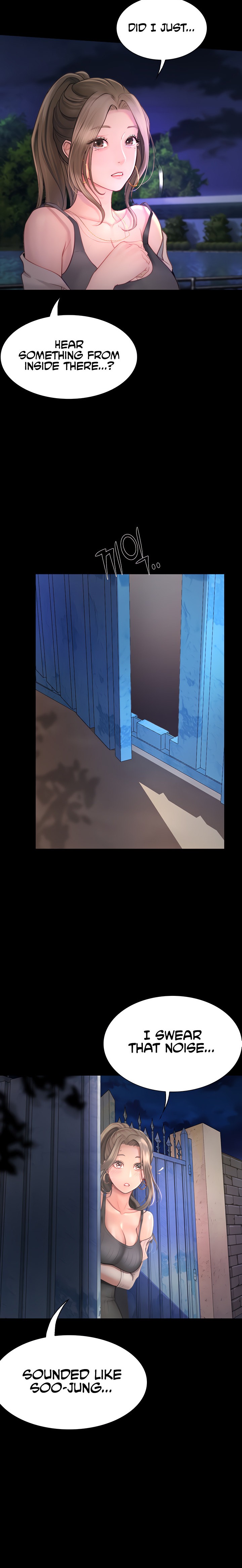 Happy Campus - Chapter 24 [photo 17] - MangaPorn