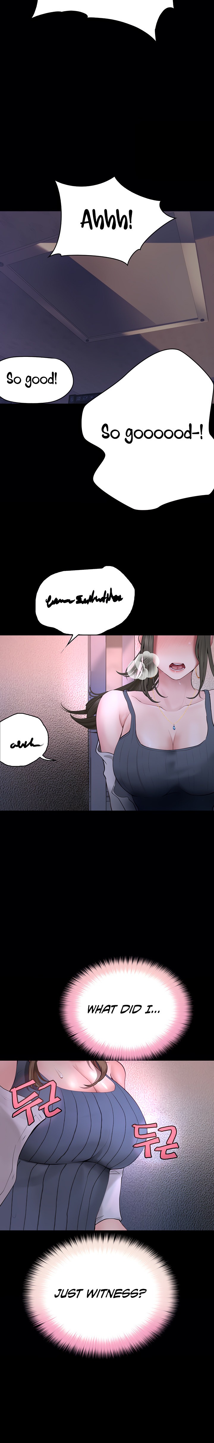 Happy Campus - Chapter 24 [photo 21] - MangaPorn