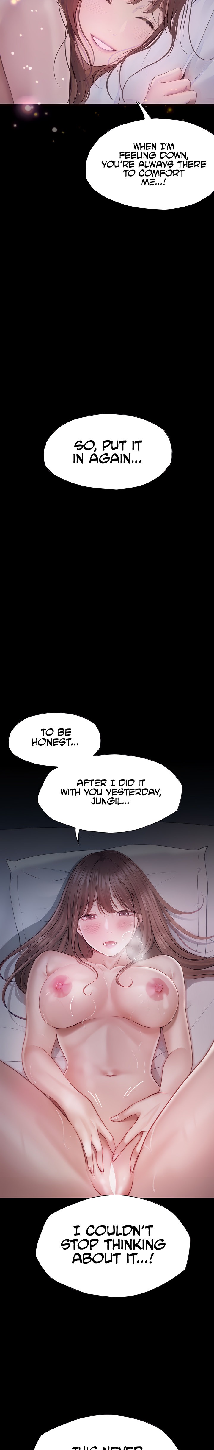 Happy Campus - Chapter 24 [photo 5] - MangaPorn