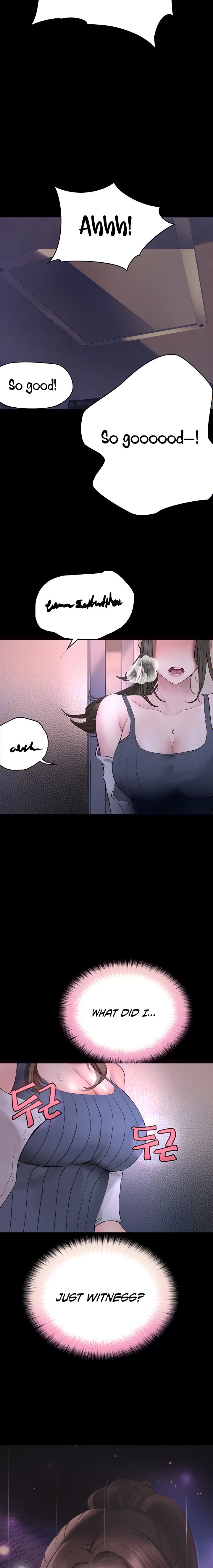 Happy Campus - Chapter 25 [photo 2] - MangaPorn