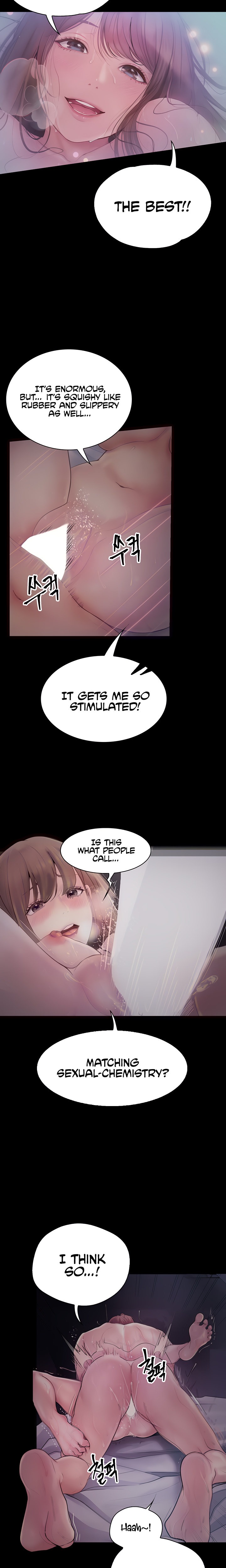 Happy Campus - Chapter 25 [photo 5] - MangaPorn