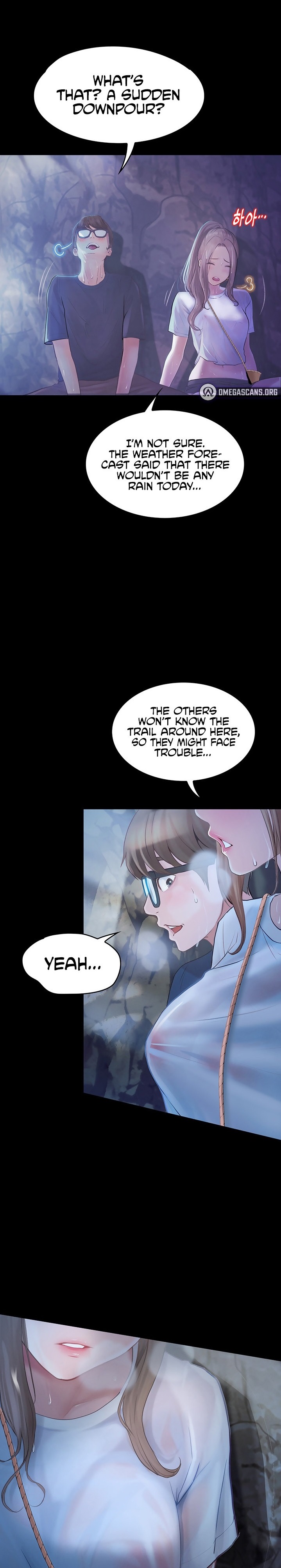 Happy Campus - Chapter 27 [photo 1] - MangaPorn