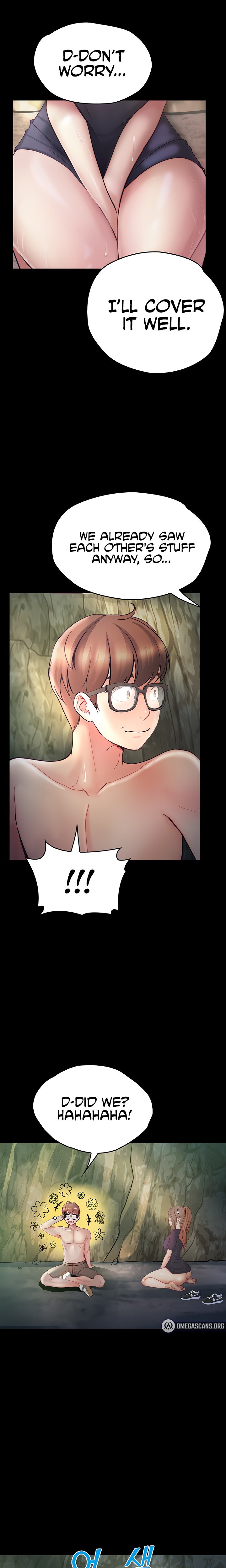 Happy Campus - Chapter 27 [photo 19] - MangaPorn