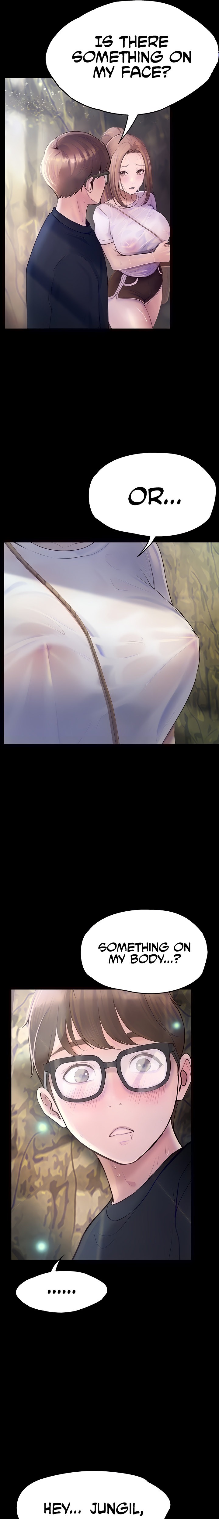 Happy Campus - Chapter 27 [photo 4] - MangaPorn