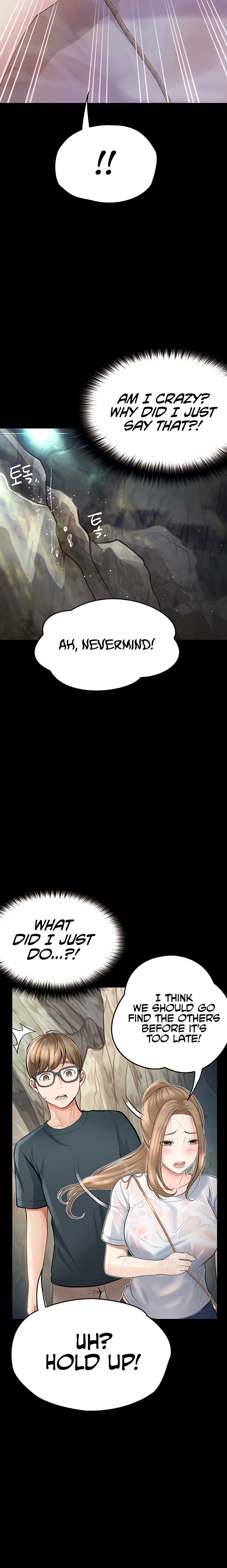 Happy Campus - Chapter 27 [photo 6] - MangaPorn