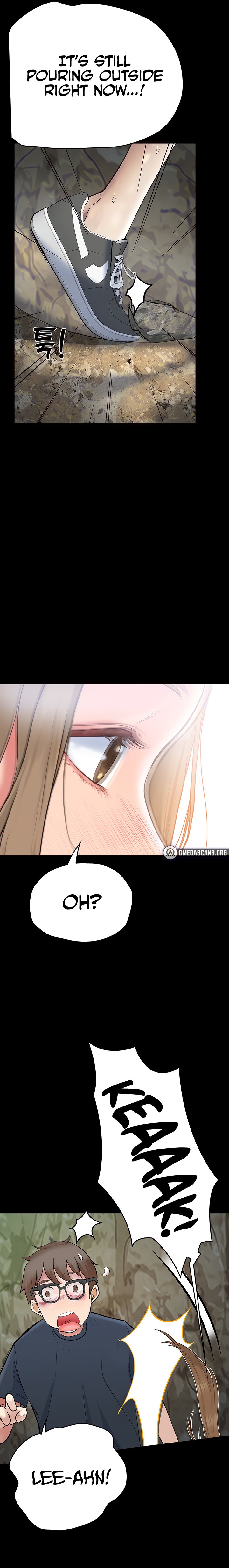 Happy Campus - Chapter 27 [photo 7] - MangaPorn