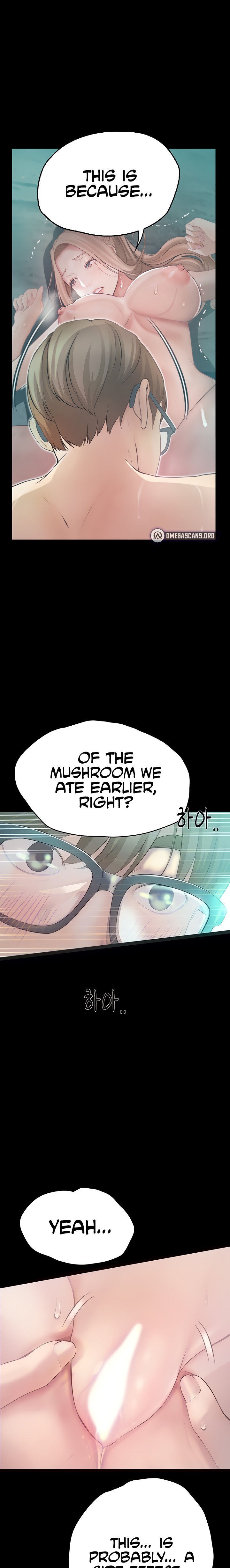 Happy Campus - Chapter 28 [photo 7] - MangaPorn