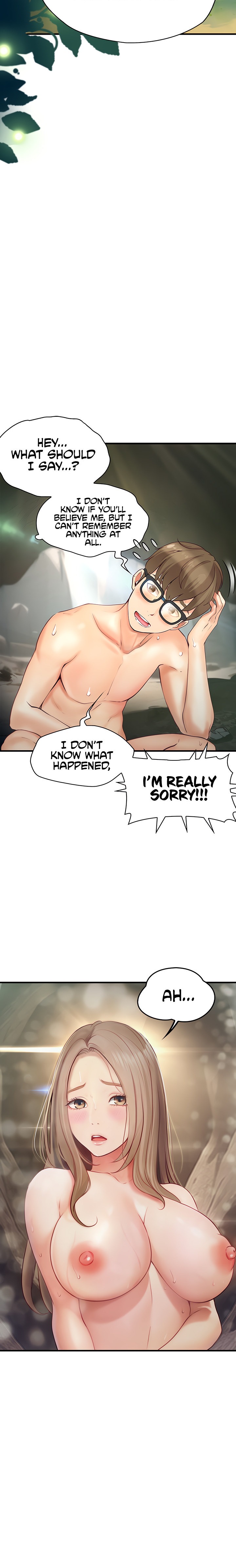 Happy Campus - Chapter 29 [photo 14] - MangaPorn