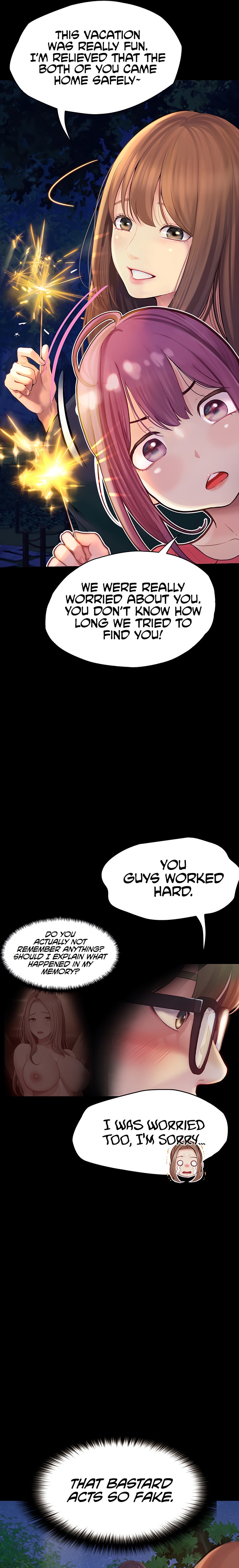 Happy Campus - Chapter 29 [photo 16] - MangaPorn