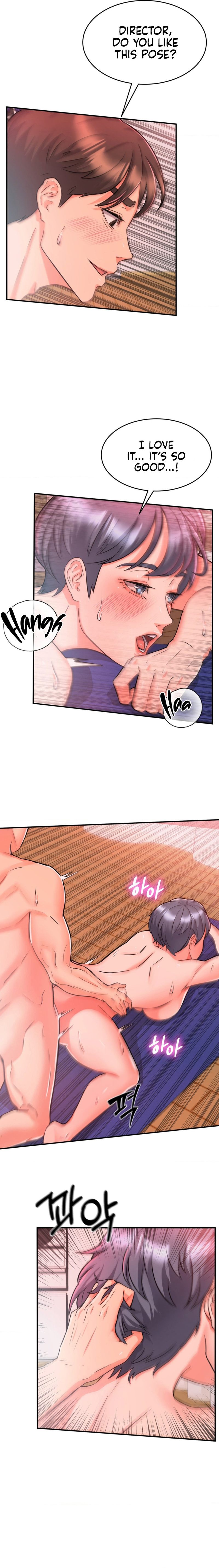 My Pillow Business Begins! - Chapter 7 [photo 16] - MangaPorn