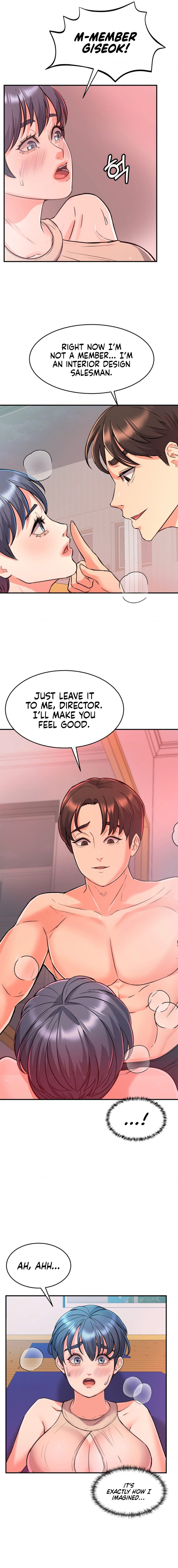 My Pillow Business Begins! - Chapter 7 [photo 3] - MangaPorn