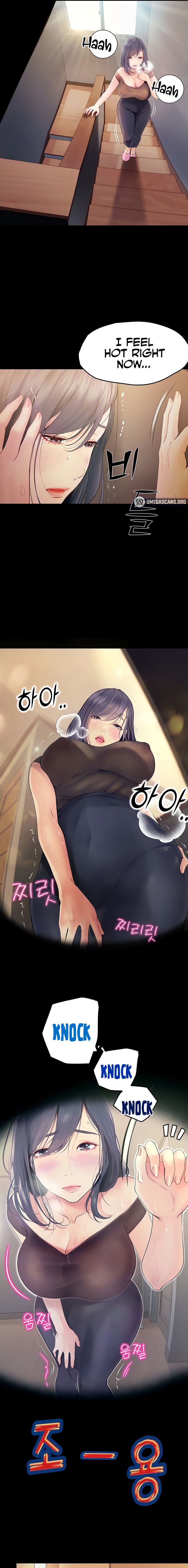 Happy Campus - Chapter 30 [photo 5] - MangaPorn