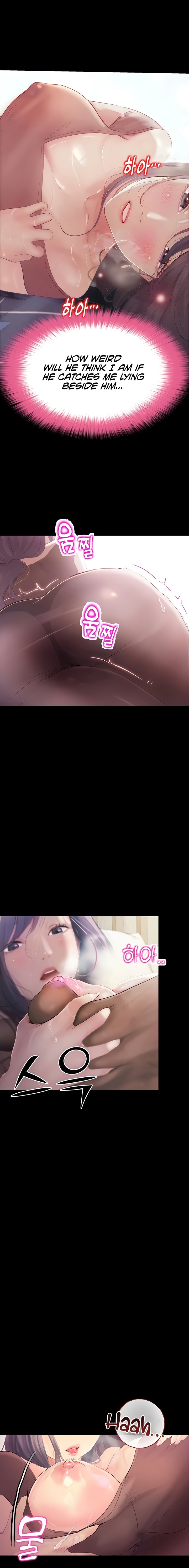 Happy Campus - Chapter 30 [photo 8] - MangaPorn