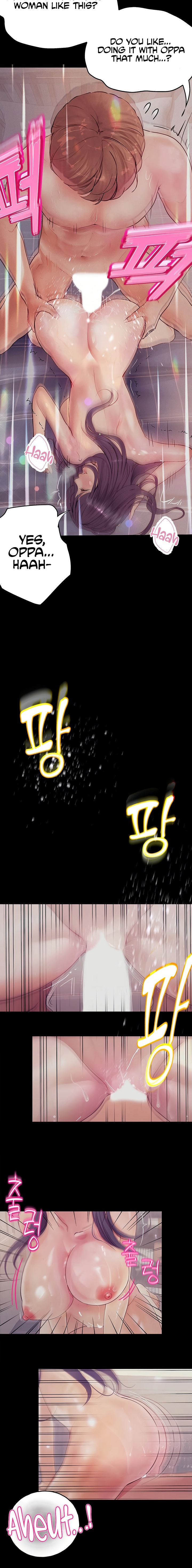 Happy Campus - Chapter 31 [photo 12] - MangaPorn