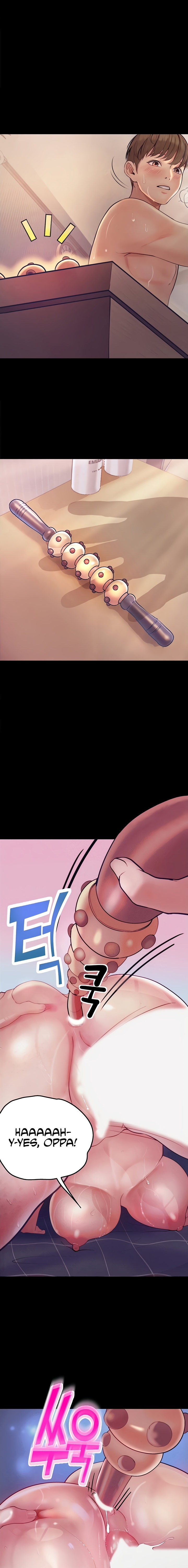 Happy Campus - Chapter 31 [photo 19] - MangaPorn