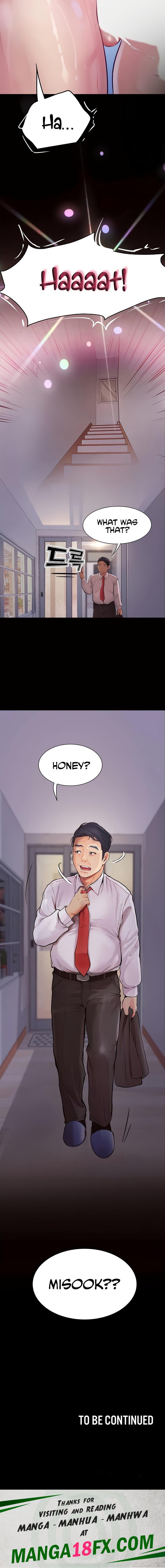 Happy Campus - Chapter 31 [photo 20] - MangaPorn