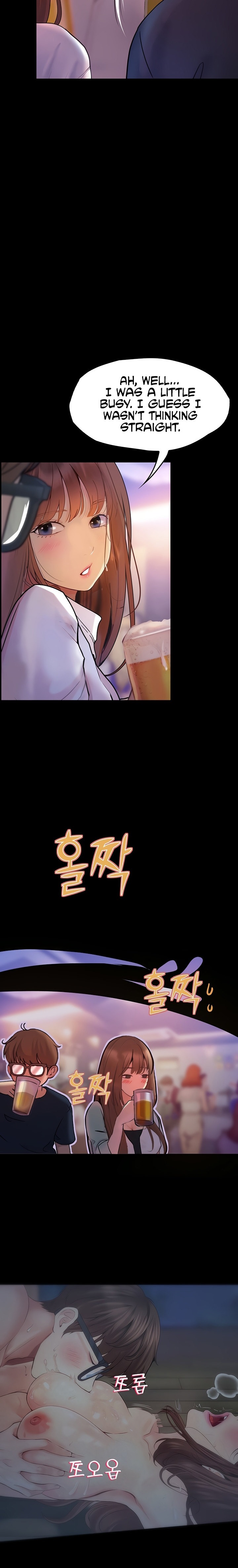 Happy Campus - Chapter 33 [photo 21] - MangaPorn