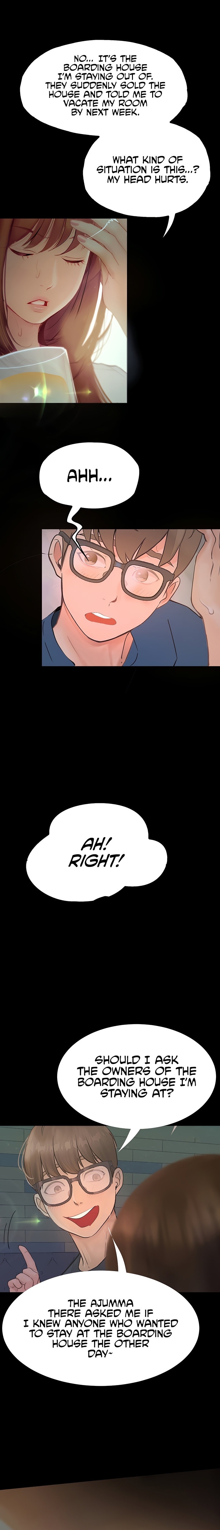 Happy Campus - Chapter 33 [photo 24] - MangaPorn