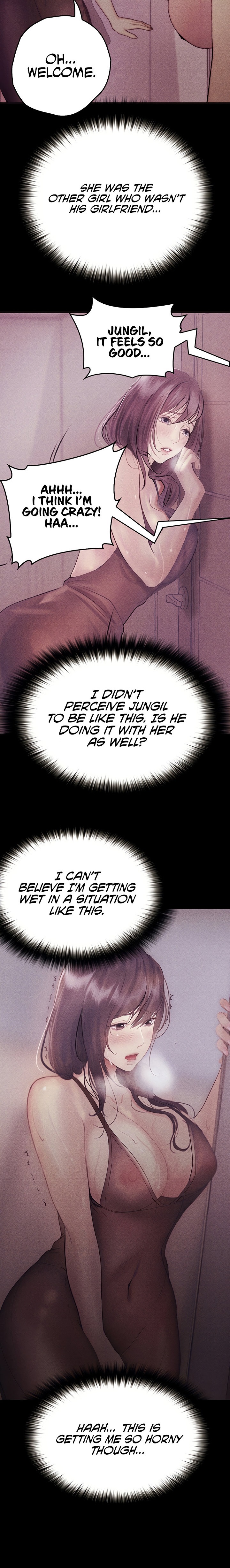 Happy Campus - Chapter 34 [photo 12] - MangaPorn