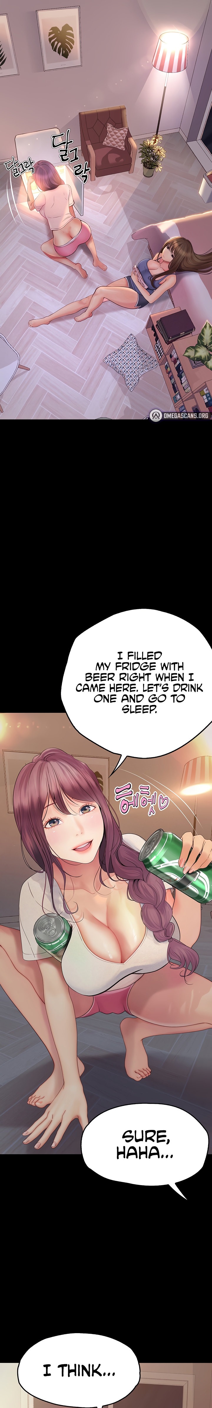 Happy Campus - Chapter 34 [photo 19] - MangaPorn