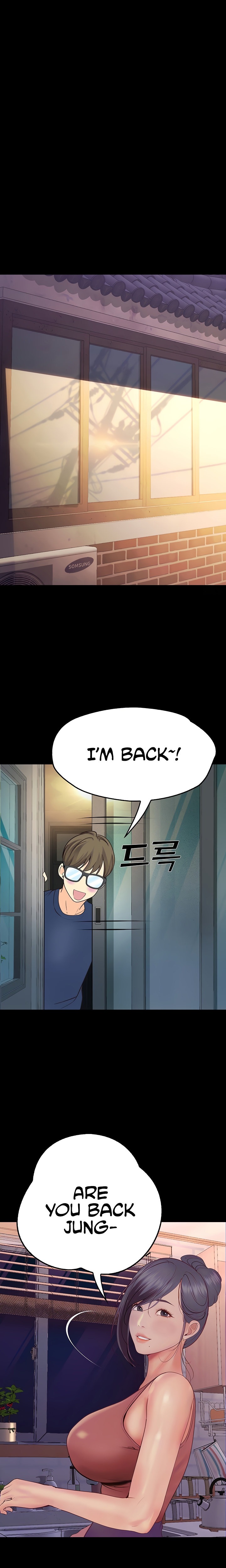 Happy Campus - Chapter 34 [photo 6] - MangaPorn