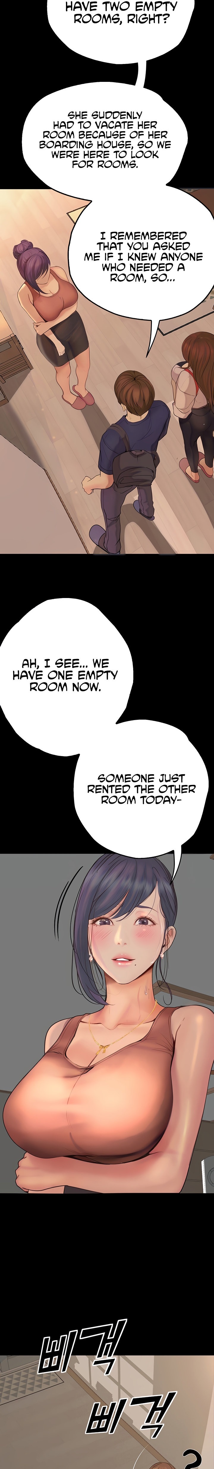 Happy Campus - Chapter 34 [photo 8] - MangaPorn