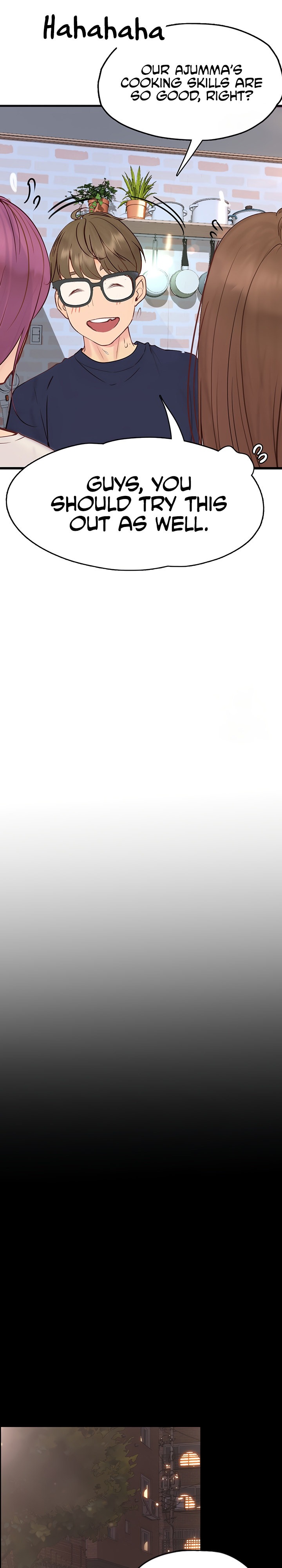 Happy Campus - Chapter 36 [photo 19] - MangaPorn