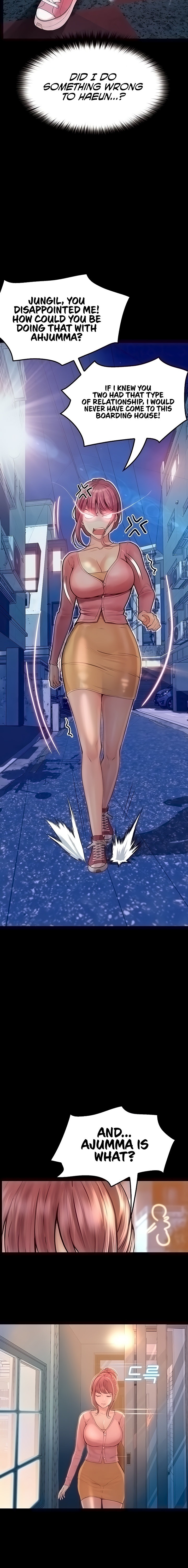 Happy Campus - Chapter 37 [photo 4] - MangaPorn