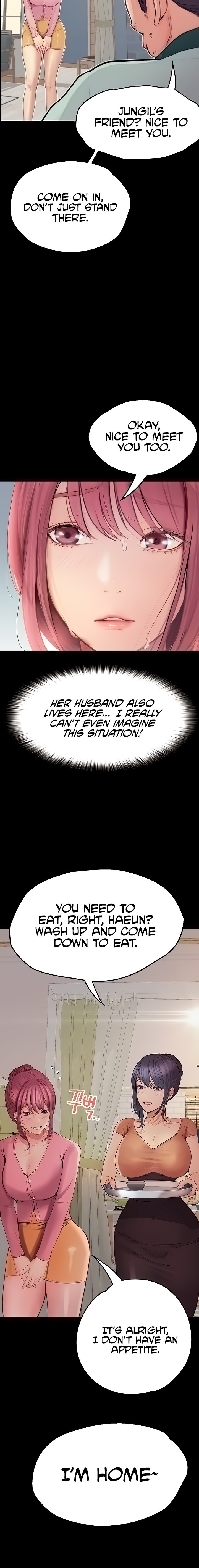 Happy Campus - Chapter 37 [photo 6] - MangaPorn