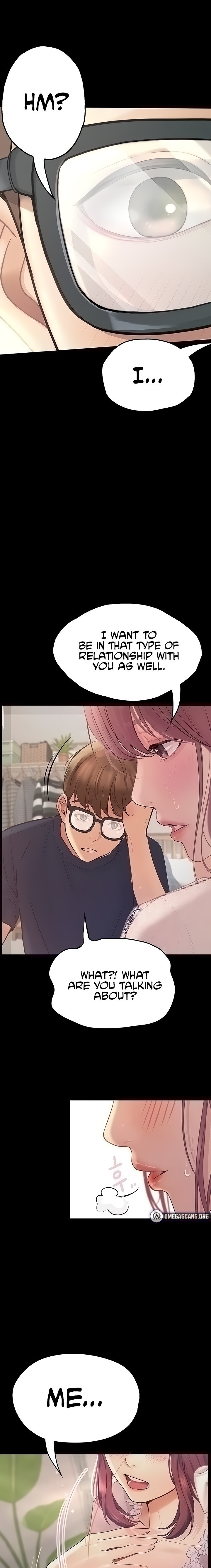 Happy Campus - Chapter 38 [photo 1] - MangaPorn