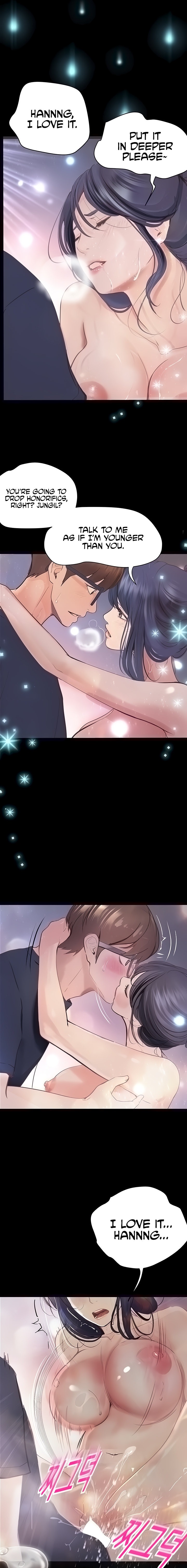 Happy Campus - Chapter 38 [photo 11] - MangaPorn