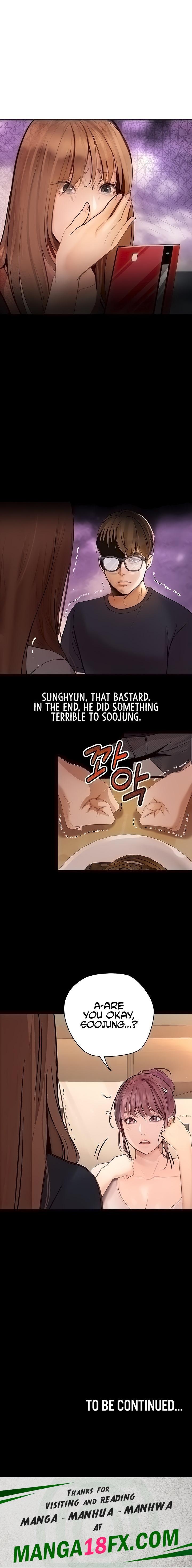 Happy Campus - Chapter 38 [photo 20] - MangaPorn