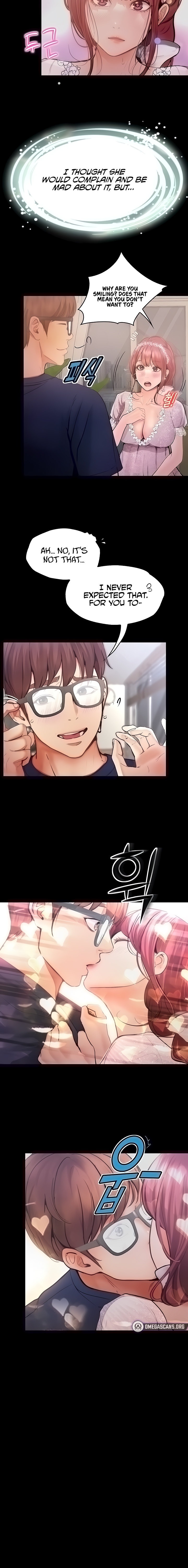 Happy Campus - Chapter 38 [photo 4] - MangaPorn